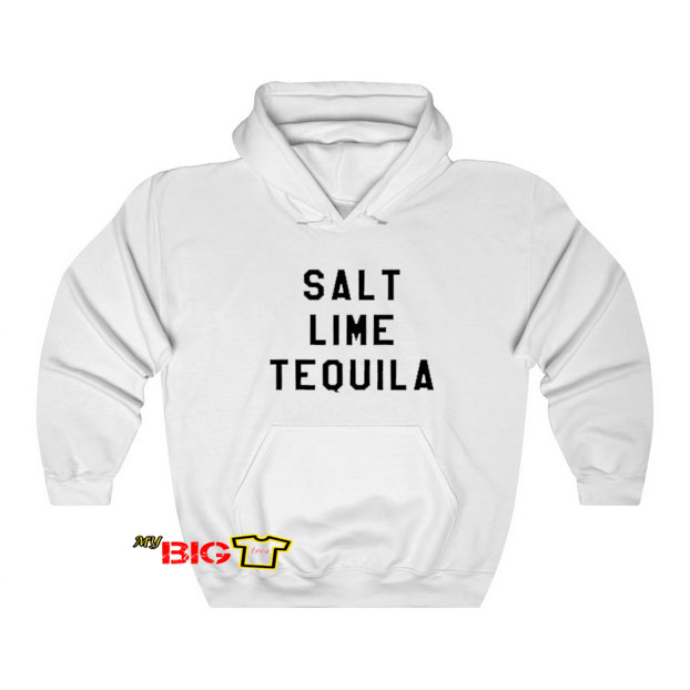 Salt Time Tequila SY8JN1