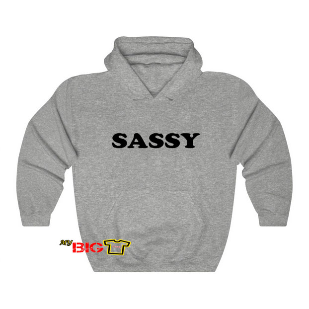 Sassy SY8JN1