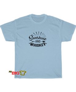 Sunshine and Whiskey SY8JN1
