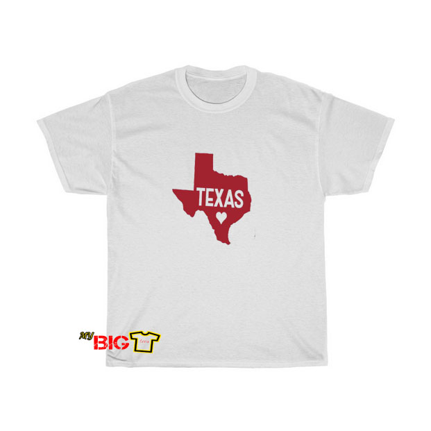 Texas Shirt SY8JN1