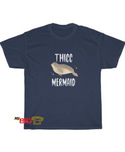 Thicc Mermaid SY8JN1