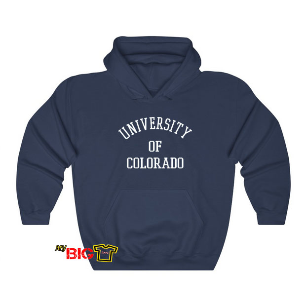 University Of ColoradoSY8JN1