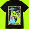 Alien Invasion T-Shirt AL5F1
