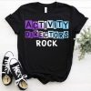 Activity Rocks T-Shirt SR26F1