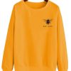 Bee Kind Sweatshirt DI20F1