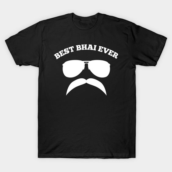 Best Ever T-Shirt SR26F1