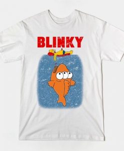 Blinky T-shirt NT6F1