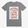 Care Bears Full Of Cheer Floral T-Shirt DA22F1