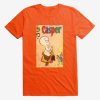 Casper The Friendly Ghost Riding Along T-Shirt DA22F1