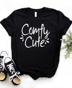 Comfy Cute T-Shirt SR26F1