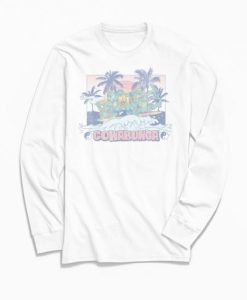 Cowabunga Sweatshirt SM24F1