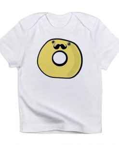 Donut Dude T-Shirt DK13F1