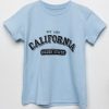 Full Tilt California Girls T-Shirt AL5F1