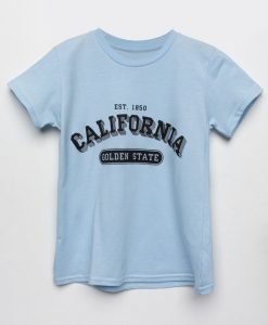 Full Tilt California Girls T-Shirt AL5F1