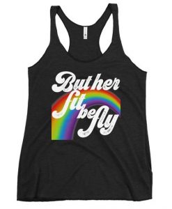 Fit Be Fly Tanktop SD25F1