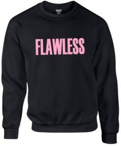 Flawless Sweatshirt SR26F1