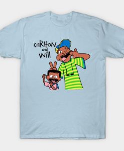 Fresh Prince T-Shirt NT6F1