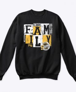 Frisco Mo Sting Family Sweatshirt EL17F1