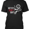 Get Fit T-Shirt SR26F1