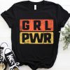 Girl Power T-Shirt SR26F1