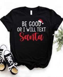 Good Santa T-Shirt SR26F1