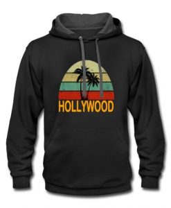 Holollywood Hoodie DA9F1