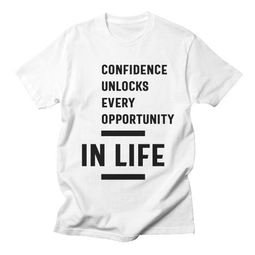 In Life T-shirt SD11F1