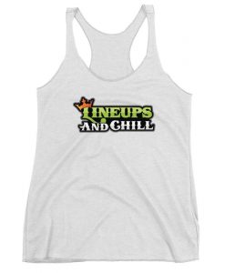 Lineups and Chill Tanktop SD25F1