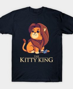 Lion King T-Shirt NT6F1