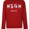 MSGM milano sweatshirt TJ18F1