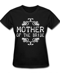 Mother Of The T-shirt SD19F1