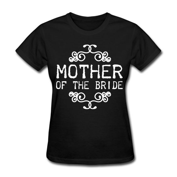 Mother Of The T-shirt SD19F1