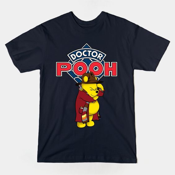 Pooh Doctor NT6F1