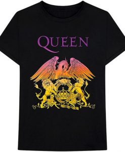 Queen T-shirt TJ18F1