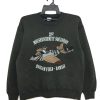 Vintage 80s Sweatshirt AL5F1
