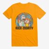 Rick Seeds T-Shirt DK13F1