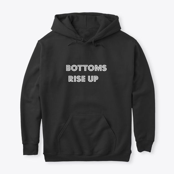 Rise Up Hoodie SD11F1