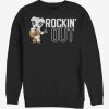 Rockin Out Sweatshirt SD19F1