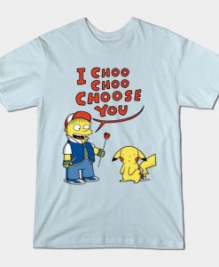 Simpsons T-Shirt NT6F1