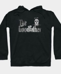 The good father Hoodie TJ18F1