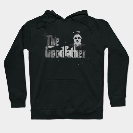 The good father Hoodie TJ18F1