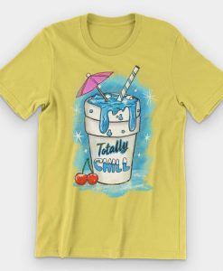 Totally Chill T-Shirt EL23F1