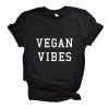 Vegan Vibes T-Shirt SR3F1