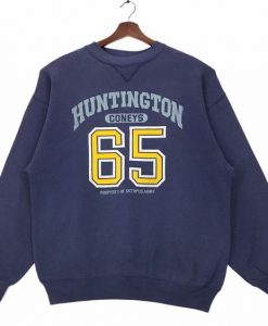 Vintage 90’s Huntington Sweatshirt SD19F1