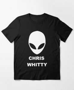 chris whitty Tshirt EL1F1