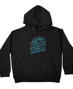 All The Right Chess Moves Hoodie AL29MA1