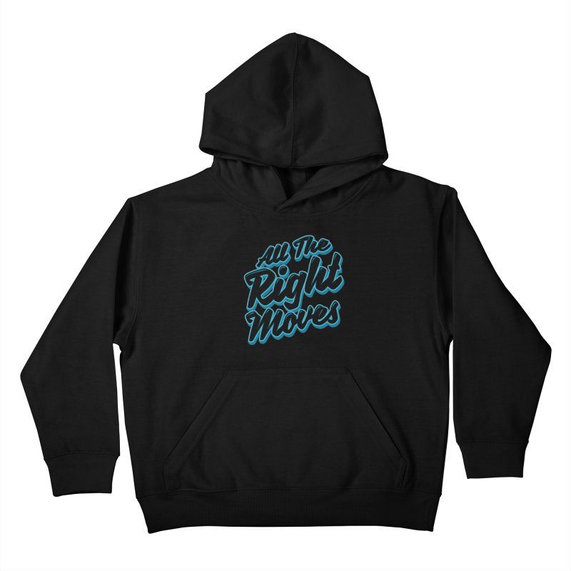 All The Right Chess Moves Hoodie AL29MA1