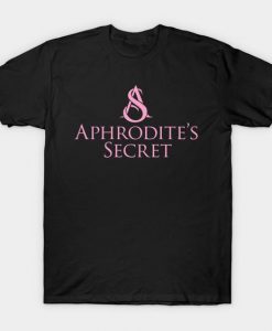 Aphrodite's Secret Hercules T-Shirt DI19MA1