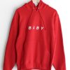 Baby Hoodie GN8MA1