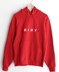 Baby Hoodie GN8MA1